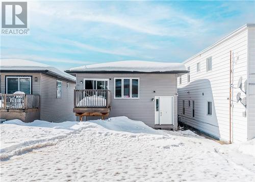 339 Bessie Avenue  Sudbury, ON P3C 4H6