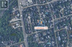 2 LADYSLIPPER COURT  Markham, ON L3T 2S4