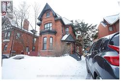 APT. 5 - 294 SOMERSET STREET W  Ottawa, ON K2P 0J6