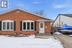 229 WINDSOR STREET  Welland (Broadway), ON L3C 7A3