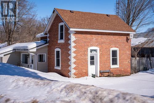 15 ELLEN STREET  Grey Highlands, ON N0C 1E0