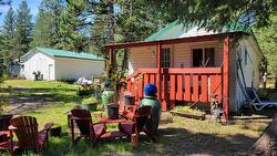 3665 Sweet Road  Baynes Lake, BC V0B 1T4