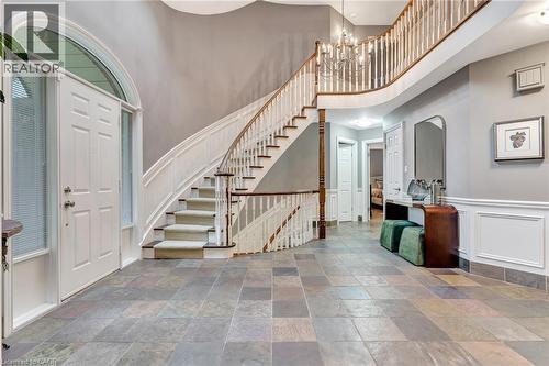 22 Deerpath Court, Cambridge, ON - Indoor Photo Showing Other Room