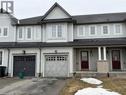 121 BLOOMINGTON Drive  Cambridge, ON N1P 1J6