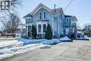 30 Brook Street, Cambridge, ON  - Outdoor With Facade 