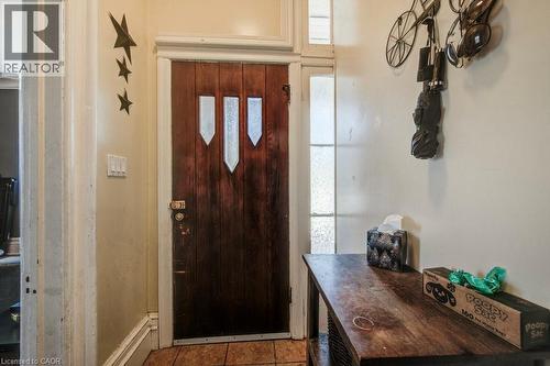 30 Brook Street, Cambridge, ON - Indoor Photo Showing Other Room