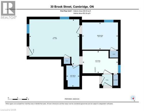 30 Brook Street, Cambridge, ON - Other