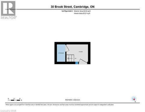 30 Brook Street, Cambridge, ON - Other