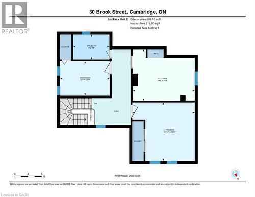 30 Brook Street, Cambridge, ON - Other