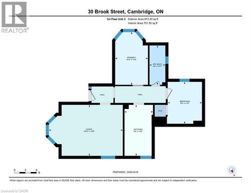 30 Brook Street, Cambridge, ON - Other