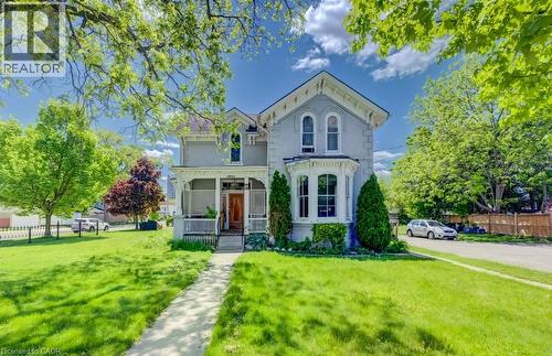 30 BROOK Street  Cambridge, ON N1R 4C1