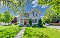 30 BROOK Street  Cambridge, ON N1R 4C1