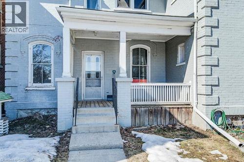 30 Brook Street, Cambridge, ON - Outdoor