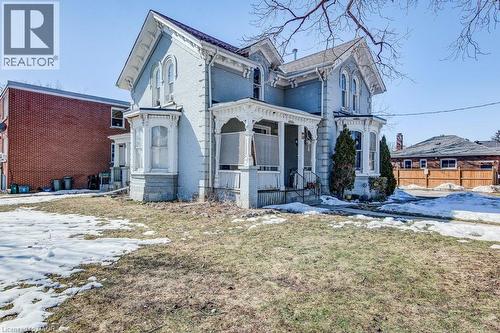 30 Brook Street, Cambridge, ON - Outdoor