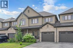 72 DODMAN Crescent  Ancaster, ON L9G 0G6