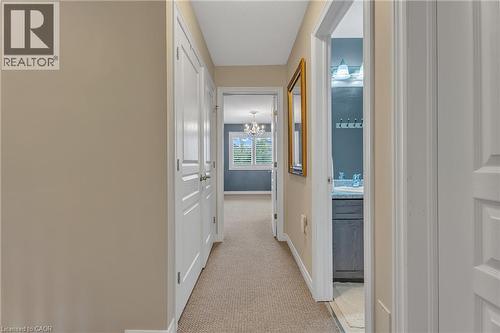 72 Dodman Crescent, Ancaster, ON - Indoor Photo Showing Other Room