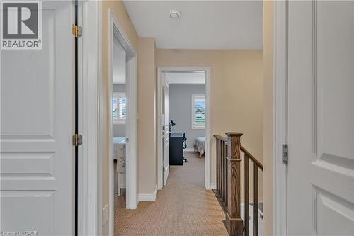 72 Dodman Crescent, Ancaster, ON - Indoor Photo Showing Other Room