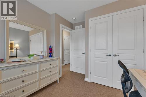 72 Dodman Crescent, Ancaster, ON - Indoor Photo Showing Other Room