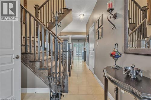 72 Dodman Crescent, Ancaster, ON - Indoor Photo Showing Other Room