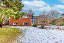 2420 Raymore Drive, Burlington, ON  - Outdoor 