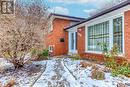 2420 Raymore Drive, Burlington, ON  - Outdoor 
