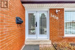2420 RAYMORE DRIVE Burlington, ON L7R 2B3