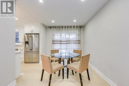 2420 Raymore Drive, Burlington, ON - Indoor Photo Showing Dining Room