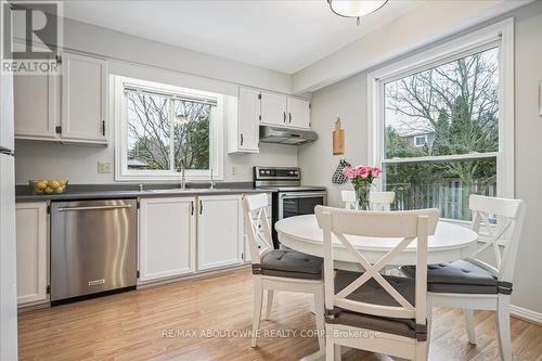 2132 Argon Court, Burlington, ON - Indoor