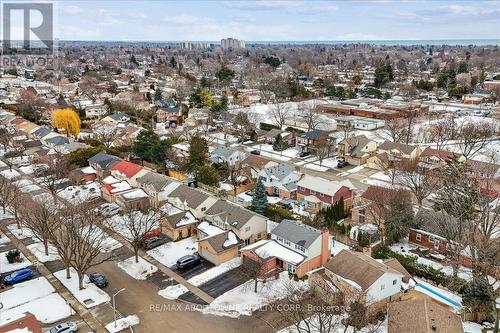 2132 Argon Court, Burlington, ON - Outdoor With View