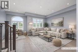 91 BORERS CREEK Circle  Waterdown, ON L8B 1W3