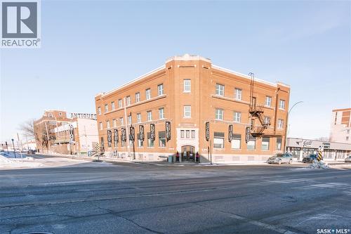 304 1170 Broad STREET  Regina, SK S4R 1X2