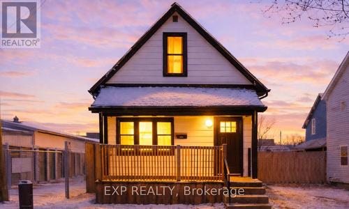 131 DUNCAN STREET  Welland, ON L3B 2E4