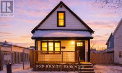 131 DUNCAN STREET  Welland, ON L3B 2E4