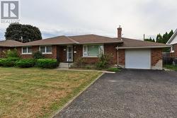 LOWER - 12 KAMLA DRIVE  St. Catharines, ON L2M 3J8