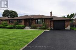 LOWER - 12 KAMLA DRIVE  St. Catharines, ON L2M 3J8