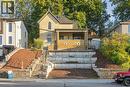132 Queen Street W, Cambridge, ON  - Outdoor 