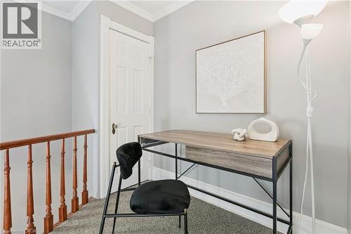 132 Queen Street W, Cambridge, ON - Indoor Photo Showing Other Room