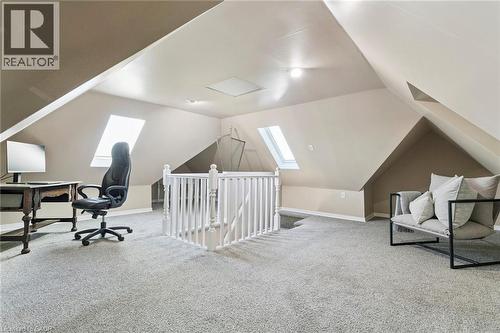 132 Queen Street W, Cambridge, ON - Indoor