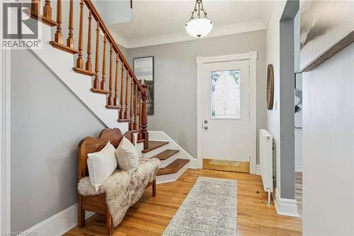 132 Queen Street W, Cambridge, ON - Indoor Photo Showing Other Room