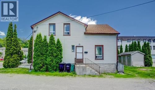 11 SIMCOE Street  Cambridge, ON N1R 1N7
