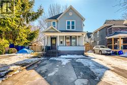 4456 ELLIS Street Niagara Falls, ON L2E 1H4