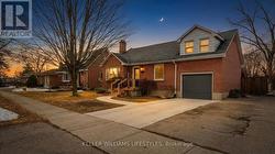 748 ROWNTREE AVENUE  London South (South H), ON N6C 2M1