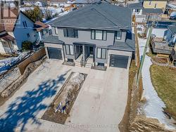 176 KING STREET  Bluewater (Hensall), ON N0M 1X0