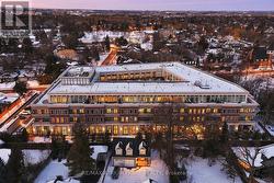 PH9 - 20 FRED VARLEY DRIVE  Markham, ON L3R 1S4