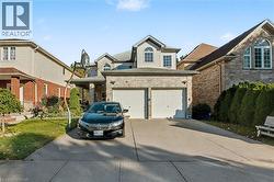 180 LENA Crescent Unit# Bsmnt  Cambridge, ON N1R 8P6