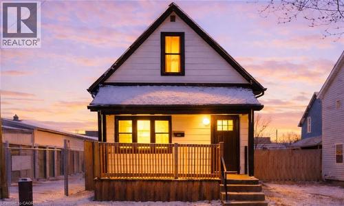 131 DUNCAN Street  Welland, ON L3B 2E4