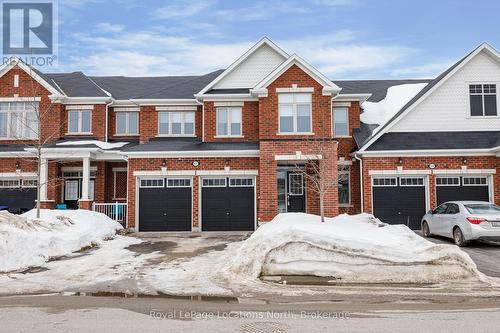 137 ALLEGRA DRIVE  Wasaga Beach, ON L9Z 0H6