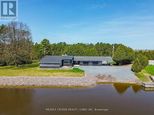 790 LALANDE ROAD  West Nipissing (Sturgeon Falls), ON P2B 2V4