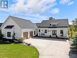 4 FAWN CREEK LANE  Bluewater (Bayfield), ON N0M 1G0