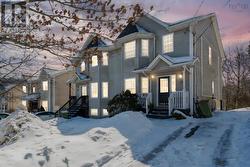 12 Walter Havill Drive  Halifax, NS B3N 3H5